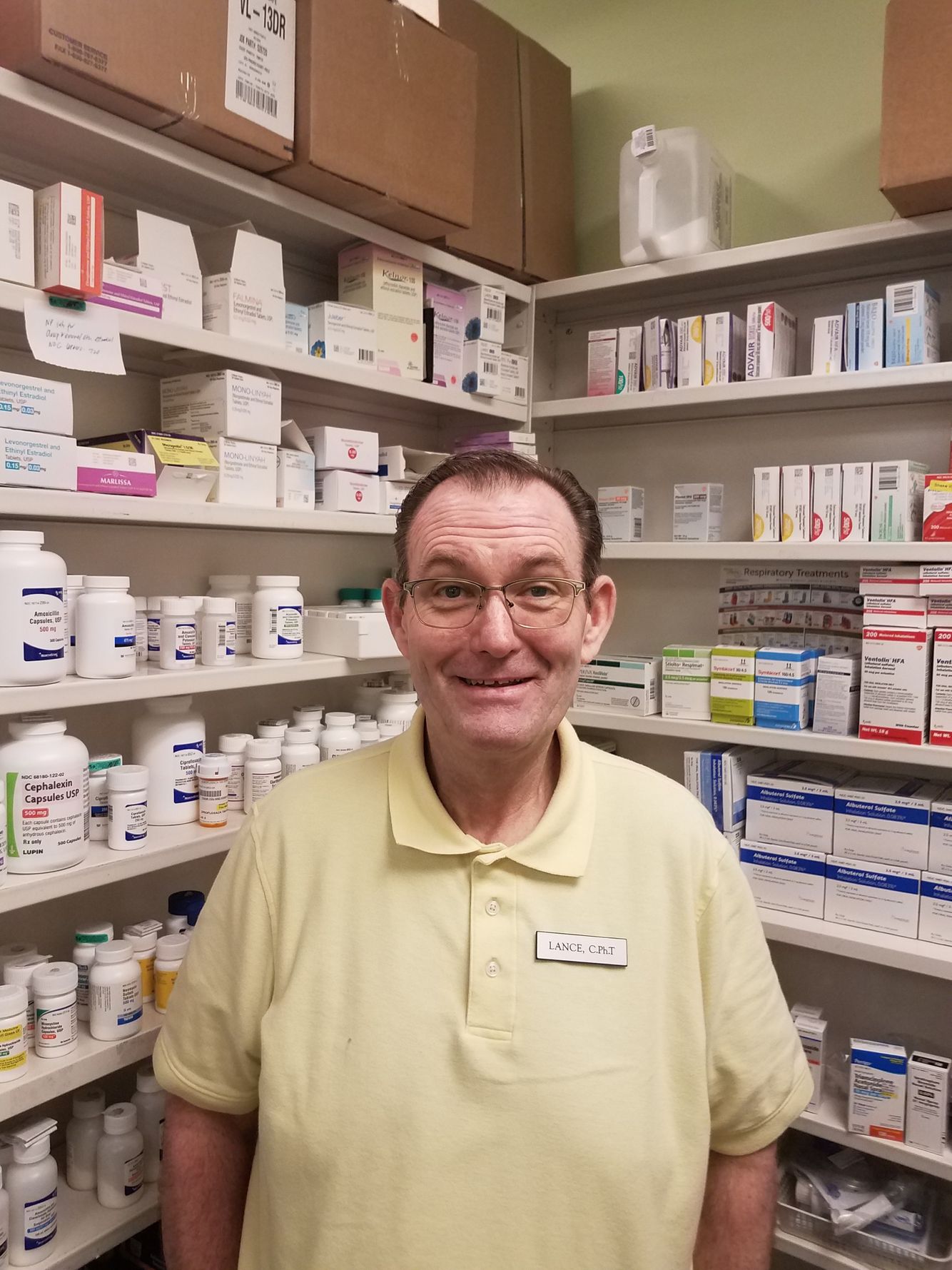About Our Pharmacy Ridgeway Pharmacy Your Local Stevensville Pharmacy